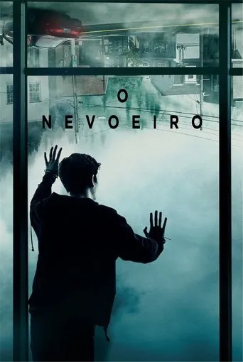 Pôster de O Nevoeiro (2017)