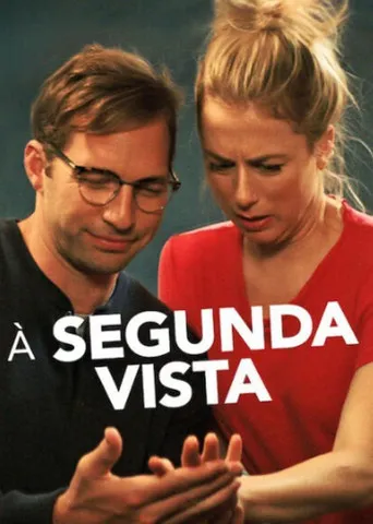 Pôster de À Segunda Vista (2021)