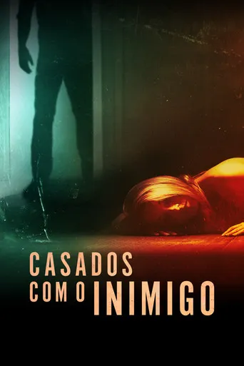 Pôster de Casados com o Inimigo (2023)