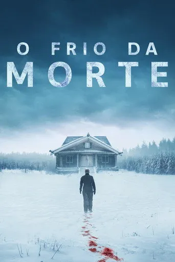 Pôster de O Frio Da Morte (2025)
