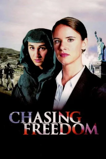 Pôster de Em Busca da Liberdade (2004)