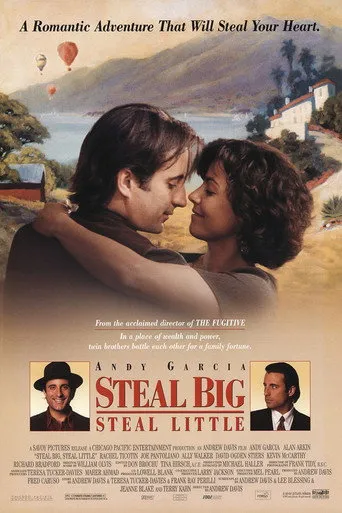 Pôster de Disputa em Família (1995)