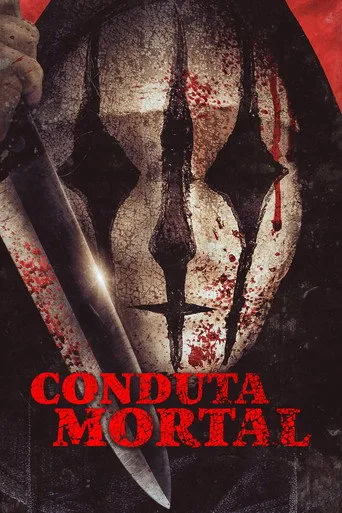 Pôster de Conduta Mortal (2024)