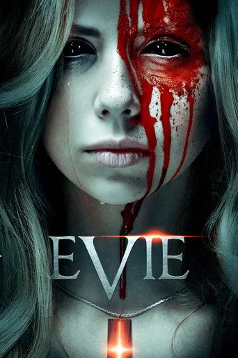 Pôster de Evie (2023)