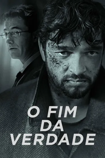 Pôster de O Fim da Verdade (2019)