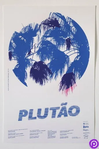 Pôster de Plutão (2013)