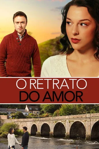 Pôster de O Retrato do Amor (2022)