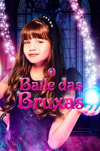Pôster de O Baile das Bruxas (2017)