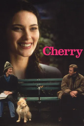 Pôster de Cherry (1999)
