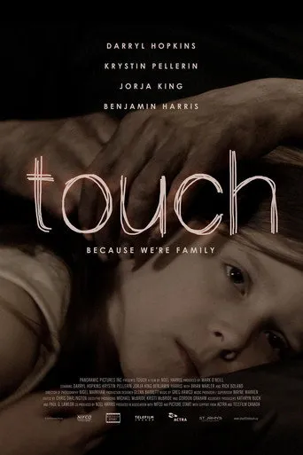 Pôster de Touch (2024)