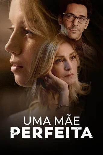 Pôster de Uma Mãe Perfeita (2021)