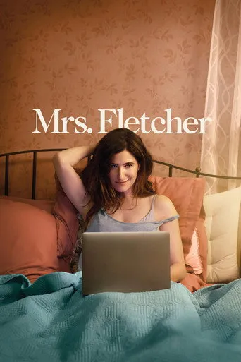 Pôster de Mrs. Fletcher (2019)