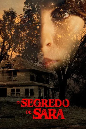 Pôster de O Segredo de Sara (2021)