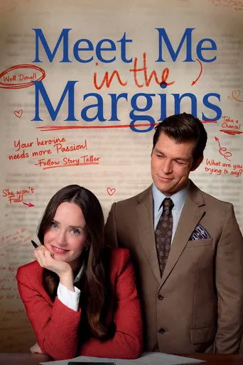 Pôster de Meet Me in the Margins (2026)
