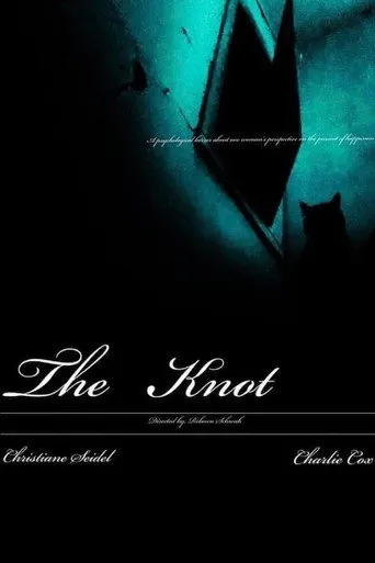 Pôster de The Knot (2019)
