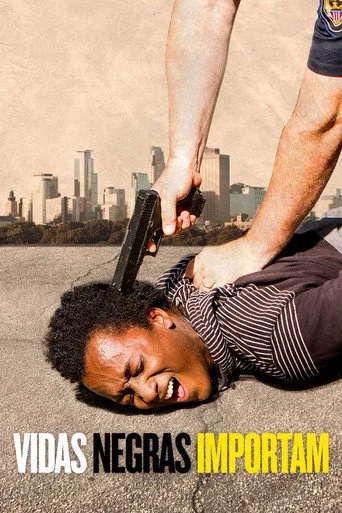 Pôster de Vidas Negras Importam (2019)