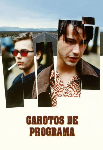 Pôster de Garotos de Programa (1991)