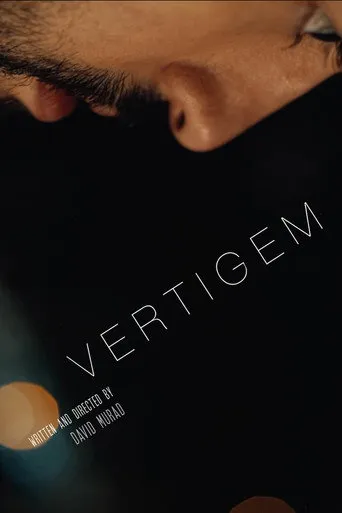 Pôster de Vertigem (2017)