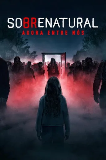 Pôster de Sobrenatural: Agora Entre Nós (2026)