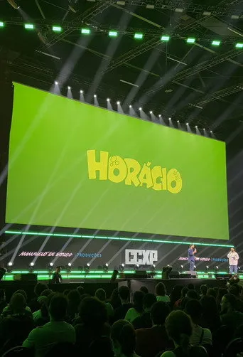 Pôster de Horácio