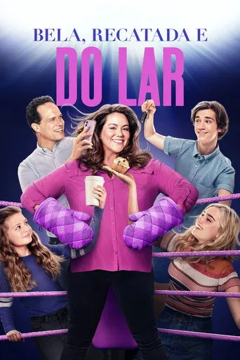 Pôster de American Housewife (2016)