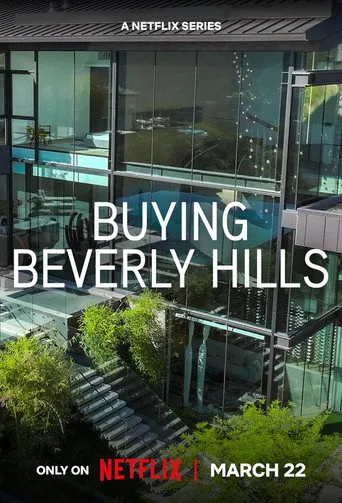 Pôster de Os Corretores de Beverly Hills (2022)