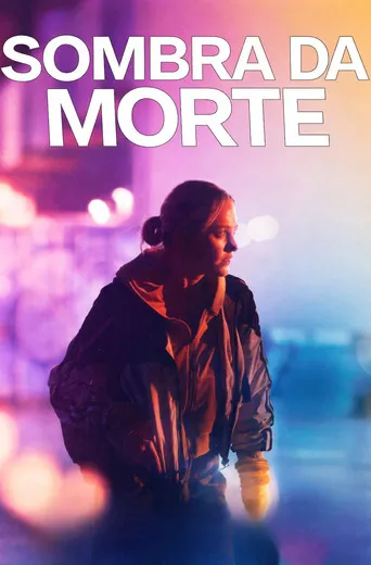 Pôster de Sombra da Morte (2026)
