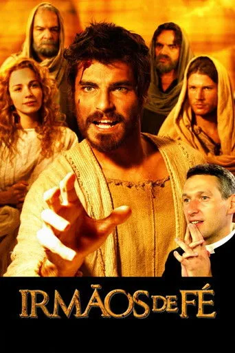Pôster de Irmãos de Fé (2004)