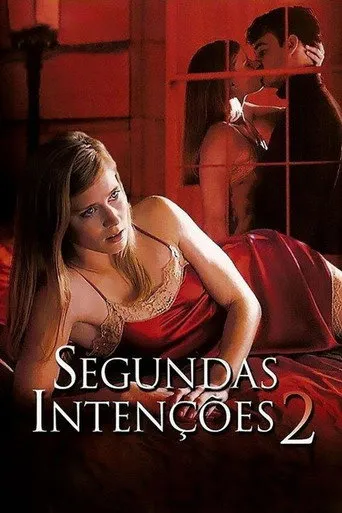 Pôster de Segundas Intenções 2 (2000)