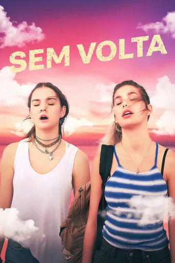 Pôster de Sem Volta (2018)