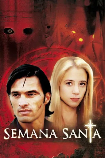 Pôster de Anjo da Morte (2002)