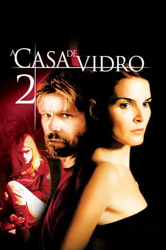 Pôster de A Casa de Vidro 2 (2006)