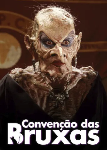Pôster de The Witches (1966)