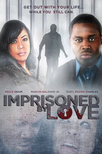 Pôster de Imprisoned By Love (2013)