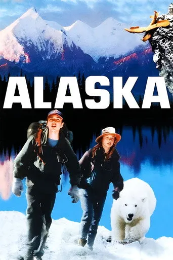 Pôster de Alaska (1944)