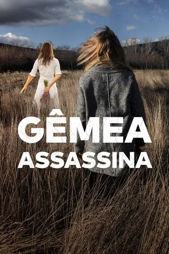 Pôster de Gêmea Assassina (2020)