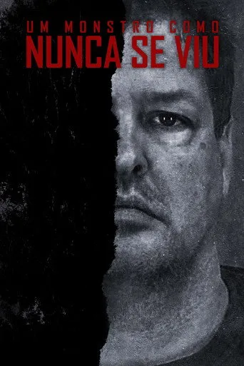 Pôster de Um Monstro Como Nunca se Viu (2019)