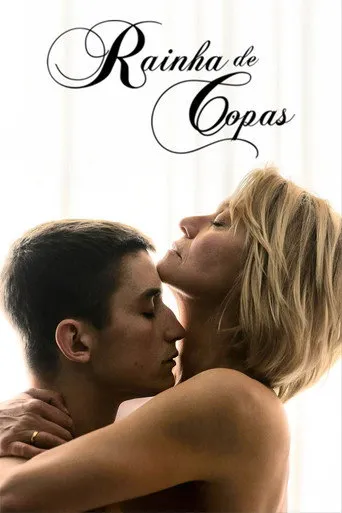 Pôster de Rainha de Copas (2019)