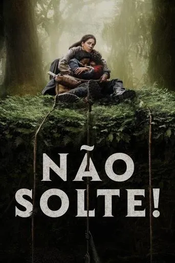 Pôster de Não Solte! (2024)