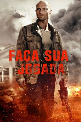 Pôster de Faça Sua Jogada (2017)