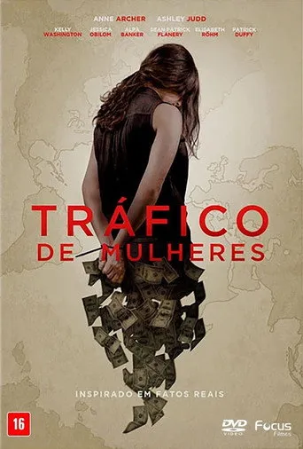 Pôster de Tráfico de Mulheres (2017)