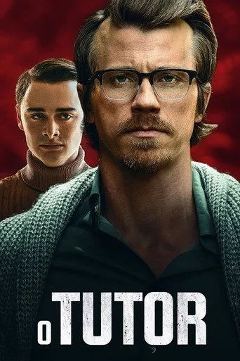 Pôster de O Tutor (2023)