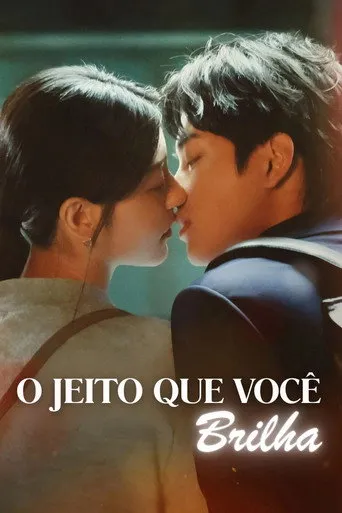 Pôster de O Jeito Que Voce Brilha (2023)
