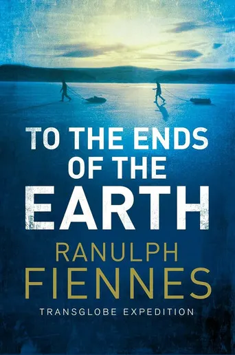 Pôster de To The Ends Of The Earth (1983)