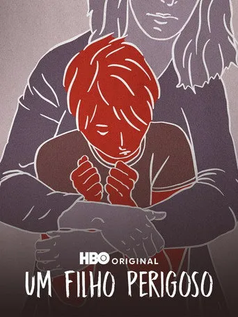 Pôster de Um Filho Perigoso (2018)