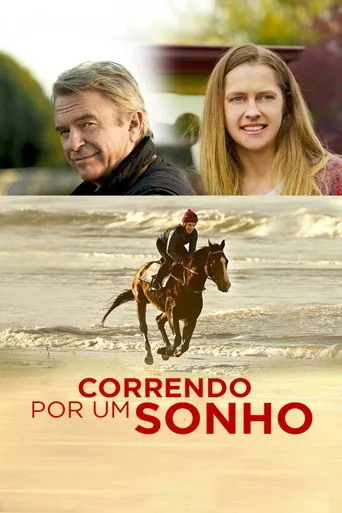Pôster de Correndo Por Um Sonho (2019)