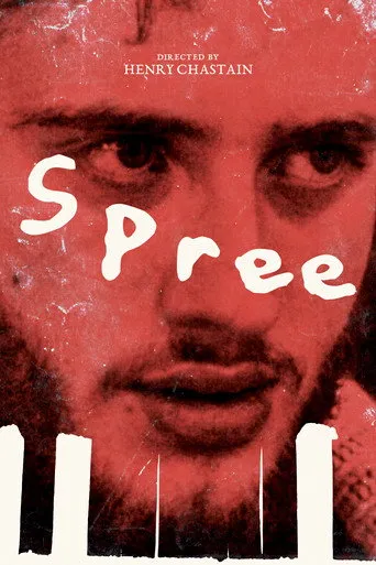 Pôster de Spree (2015)