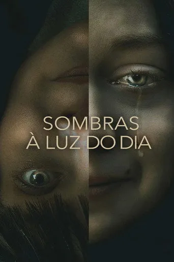 Pôster de Sombras à Luz do Dia (2023)