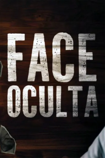 Pôster de Face Oculta (2023)