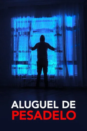 Pôster de Aluguel de Pesadelo (2020)